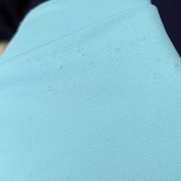 Victoria's Secret Mint Bikini Top - Picture 4 of 4